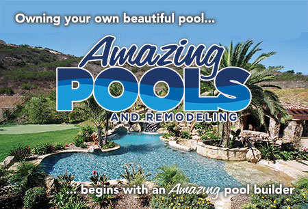 Amazing Pools and Remodeling Inc