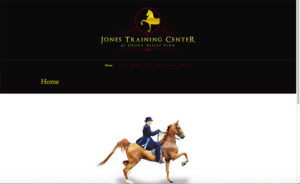 Jones Training Center
